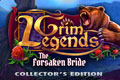 Grim Legends: The Forsaken Bride Collector’s Edition