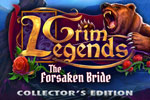 Grim Legends: The Forsaken Bride Collector’s Edition
