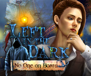 Left in the Dark: No one on Board