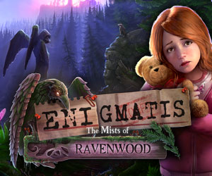 Enigmatis – The Mists of Ravenwood