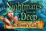 Nightmares From The Deep - The Sirens Call