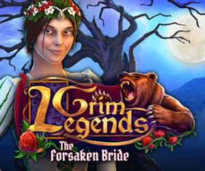 Grim Legends - The Forsaken Bride