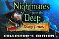 Nightmares from the Deep 3: Davy Jones Collector’s Edition