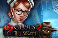 9 Clues 2 - The Ward