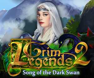 Grim Legends 2: Song of the Dark Swan