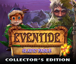 Eventide - Slavic Fable Collector’s Edition