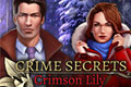 Crime Secrets: Crimson Lily