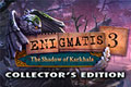 Enigmatis 3 – The Shadow of Karkhala Collector’s Edition