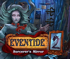 Eventide 2: The Sorcerers Mirror