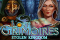 Lost Grimoires: Stolen Kingdom