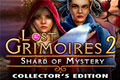 Lost Grimoires 2: Shard of Mystery Collector's Edition