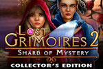 Lost Grimoires 2: Shard of Mystery Collector's Edition