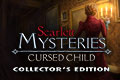 Scarlett Mysteries - Cursed Child Collectors Edition
