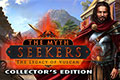 The Myth Seekers - The Legacy of Vulcan Collector's Edition