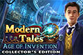 Modern Tales - Age of Invention Collector's Edition