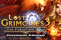 Lost Grimoires 3 - The Forgotten Well Platinum Edition