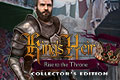 King's Heir - Rise to the Throne Collector's Edition