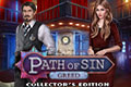 Path of Sin - Greed Collector's Edition