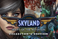 Skyland - Heart of the Mountain Collector’s Edition
