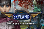 Skyland - Heart of the Mountain Collector’s Edition