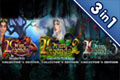 Grim Legends Collector’s Edition - Compleet Seizoen
