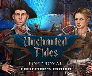 Uncharted Tides - Port Royal Collector’s Edition