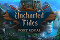 Uncharted Tides - Port Royal