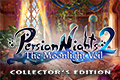 Persian Nights 2 - The Moonlight Veil Collector’s Edition