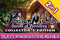 Persian Nights - Sands of Wonders Collector's Edition + Extra Spel
