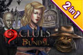9 Clues Bundel (2-in-1)