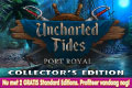Uncharted Tides - Port Royal Collector’s Edition + 2 Gratis Standard Editions