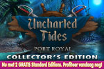 Uncharted Tides - Port Royal Collector’s Edition + 2 Gratis Standard Editions
