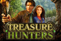 Treasure Hunters