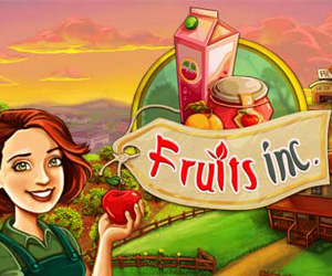 Fruits Inc.