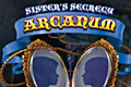 Sisters Secrecy - Arcanum Bloodlines Collector's Edition