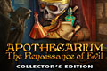Apothecarium - The Renaissance of Evil Collector's Edition