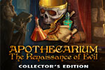 Apothecarium - The Renaissance of Evil Collector's Edition