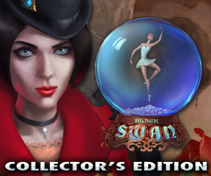 Black Swan Collector’s Edition