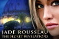 Jade Rousseau: The Secret Revelations - Fall of Sant' Antonio