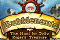 Bubblenauts - The Search for Jolly Rogers Treasure