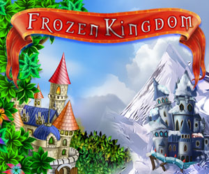 Frozen Kingdom