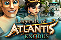 Legends of Atlantis: Exodus