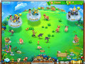 Snow Globe: Farm World