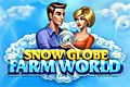 Snow Globe: Farm World
