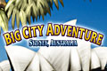 Big City Adventure: Sydney