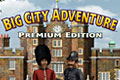Big City Adventure: London Premium