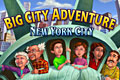 Big City Adventure: New York