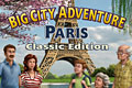 Big City Adventure: Paris Classic Edition