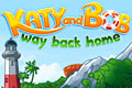 Katy and Bob - Way Back Home