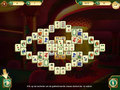 Mahjong Wedstrijd